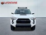 Thumbnail of 2021 Super White Toyota 4Runner