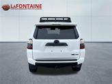 Thumbnail of 2021 Super White Toyota 4Runner
