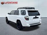 Thumbnail of 2021 Super White Toyota 4Runner