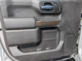 Thumbnail of 2021 Silver Ice Metallic Chevrolet Silverado 1500