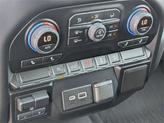 Thumbnail of 2021 Silver Ice Metallic Chevrolet Silverado 1500