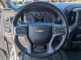 Thumbnail of 2021 Silver Ice Metallic Chevrolet Silverado 1500