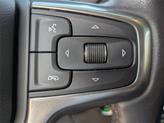 Thumbnail of 2021 Silver Ice Metallic Chevrolet Silverado 1500