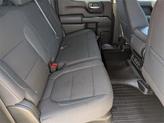 Thumbnail of 2021 Silver Ice Metallic Chevrolet Silverado 1500