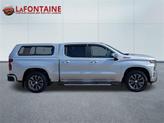 Thumbnail of 2021 Silver Ice Metallic Chevrolet Silverado 1500