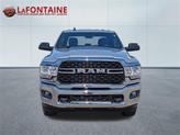 Thumbnail of 2022 Billet Silver Metallic Clearcoat RAM 2500