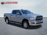 Thumbnail of 2022 Billet Silver Metallic Clearcoat RAM 2500