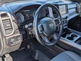 Thumbnail of 2022 Billet Silver Metallic Clearcoat RAM 2500