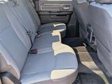 Thumbnail of 2022 Billet Silver Metallic Clearcoat RAM 2500