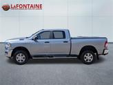 Thumbnail of 2022 Billet Silver Metallic Clearcoat RAM 2500