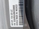 Thumbnail of 2022 Billet Silver Metallic Clearcoat RAM 2500