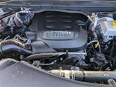 Thumbnail of 2022 Billet Silver Metallic Clearcoat RAM 2500