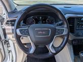 Thumbnail of 2017 White Frost Tri-Coat GMC Acadia