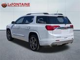 Thumbnail of 2017 White Frost Tri-Coat GMC Acadia