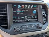 Thumbnail of 2017 White Frost Tri-Coat GMC Acadia