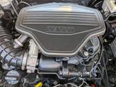 Thumbnail of 2017 White Frost Tri-Coat GMC Acadia