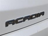 Thumbnail of 2017 White Frost Tri-Coat GMC Acadia