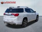 Thumbnail of 2017 White Frost Tri-Coat GMC Acadia