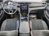 Thumbnail of 2025 Diamond Black Jeep Grand Cherokee L