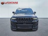 Thumbnail of 2025 Diamond Black Jeep Grand Cherokee L