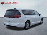 Thumbnail of 2026 PW7 Chrysler Pacifica