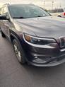 Thumbnail of 2021 Granite Crystal Clearcoat Metallic Jeep Cherokee