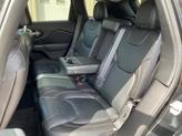 Thumbnail of 2016 Brilliant Black Crystal Pearlcoat Jeep Cherokee