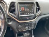 Thumbnail of 2016 Brilliant Black Crystal Pearlcoat Jeep Cherokee