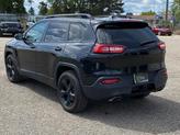 Thumbnail of 2016 Brilliant Black Crystal Pearlcoat Jeep Cherokee