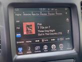 Thumbnail of 2016 Brilliant Black Crystal Pearlcoat Jeep Cherokee