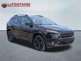 Thumbnail of 2016 Brilliant Black Crystal Pearlcoat Jeep Cherokee