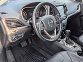 Thumbnail of 2016 Brilliant Black Crystal Pearlcoat Jeep Cherokee