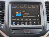 Thumbnail of 2016 Brilliant Black Crystal Pearlcoat Jeep Cherokee