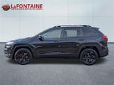 Thumbnail of 2016 Brilliant Black Crystal Pearlcoat Jeep Cherokee