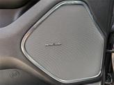 Thumbnail of 2026 Granite Crystal Clearcoat Metallic RAM 1500