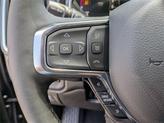 Thumbnail of 2026 Granite Crystal Clearcoat Metallic RAM 1500