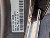 Thumbnail of 2026 Granite Crystal Clearcoat Metallic RAM 1500