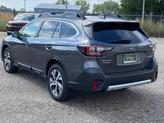 Thumbnail of 2020 Magnetite Gray Metallic Subaru Outback