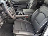Thumbnail of 2026 Bright White Clearcoat RAM 1500