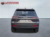 Thumbnail of 2025 Metallic Jeep Grand Cherokee