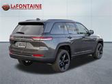 Thumbnail of 2025 Metallic Jeep Grand Cherokee