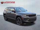 Thumbnail of 2025 Metallic Jeep Grand Cherokee