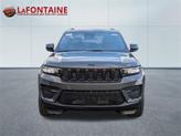Thumbnail of 2025 Metallic Jeep Grand Cherokee