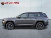 Thumbnail of 2025 Metallic Jeep Grand Cherokee