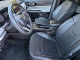 Thumbnail of 2023 Granite Crystal Clearcoat Metallic Jeep Compass
