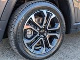 Thumbnail of 2023 Granite Crystal Clearcoat Metallic Jeep Compass