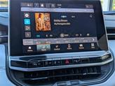 Thumbnail of 2023 Granite Crystal Clearcoat Metallic Jeep Compass