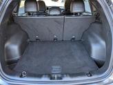 Thumbnail of 2023 Granite Crystal Clearcoat Metallic Jeep Compass