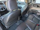 Thumbnail of 2023 Granite Crystal Clearcoat Metallic Jeep Compass