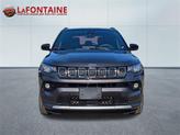 Thumbnail of 2023 Granite Crystal Clearcoat Metallic Jeep Compass